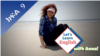 ክፍል 9: አሁን ምን እያደረክ ነው?