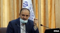 Şərqi Azərbaycan vilayətinin valisi Abidin Xürrəm 