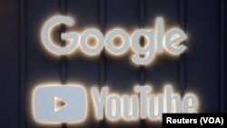 Google Da YouYube