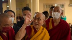 ༧གོང་ས་མཆོག་གིས་བོད་པའི་ན་གཞོན་ཚོར་གསུང་ཆོས་མཇུག་སྒྲིལ།