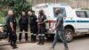 Criminalité en forte hausse en Afrique du Sud