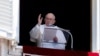 Pope Urges Congo, South Sudan to Work for Peace, Prosperity 