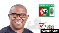 Peter Obi