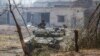 Bombardeo ruso provoca incendio en ciudad oriental ucraniana de Severodonetsk: gobernador