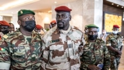 A Conakry, des appels d'urgence à un dialogue inclusif
