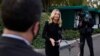 White House Press Secretary Tests Positive for COVID-19