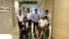 After Assault, Opposition Lawmakers Taken to Bangkok Hospital