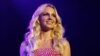 Spears Could Join 'X Factor'; Underwood Tops Billboard Charts