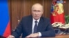 Putin Umumkan Pengerahan Pasukan Cadangan Militer Rusia 