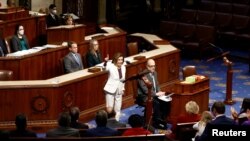 USA-CONGRESS/PELOSI