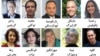 گزارش صدای آمریکا از روز نخست وبینار «ایران و گذار از استبداد»؛ مجید توکلی: در فرایند گذار به «همبستگی» هم خواهیم رسید 