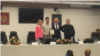 Novak Đoković sa porodicom i gradonačelnikom Budve Markom Carevićem