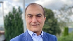 Mahmud Bilgin: “Türklər İrandakı qiyamda öz varlıqlarını göstərir, etirazlara yön verirlər”