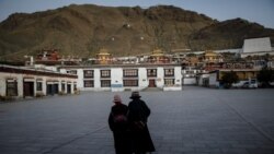 གཞིས་ཀ་རྩེ་གྲོང་ཁྱེར་དུ་ནད་ཡམས་སྔོན་འགོག་ཆེད་དུ་སྒོ་རྒྱ་བསྡམས།