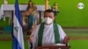 “Adiós Nicaragua mía”: El mensaje de un sacerdote crítico a Ortega forzado al exilio