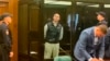 Russian Court Upholds Ex-Reporter's 22-Year Treason Sentence 