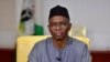 Zargin Badakalar N432B: El-Rufa'i Ya Maka Majalisar Dokokin Kaduna A Kotu 