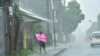 Aid Agencies Brace for Cyclone in Madagascar
