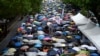 Taiwan Lawmakers Allow Same-Sex Marriage