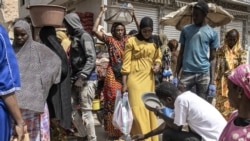 Début du ramadan au Sénégal