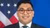Vedant Patel: Biz iki ölkə arasında sülhün mümkün olduğuna inanırıq