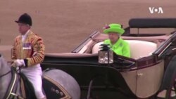 Retour sur la vie et le règne de la défunte d'Elizabeth II