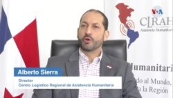 Entrevista a Alberto Sierra
