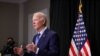 Biden dice que una niña estadounidense de 4 años fue liberada por Hamás