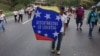 Crisis política en Venezuela genera protestas