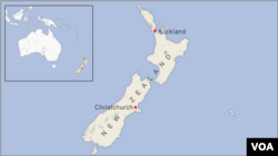 New Zealand