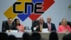Las 5 principales noticias de Venezuela hoy: Cambian para mayo elecciones regionales y de la AN.