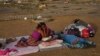 ONU pide ayuda para los países que albergan a la mayoría de los refugiados en el hemisferio