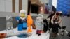 China's Population Declines Again in 2023