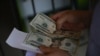 Envío de remesas a El Salvador creció 4,8% en 2020
