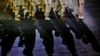US Deploys Air Defense Systems, Troops to Saudi Arabia