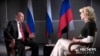 Putin Bantah Pernah Bertemu Trump