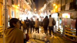 En Bolivia crece el consumo de drogas pese al descenso de la producción de cocaína
