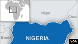 Peta Nigeria