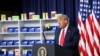 Trump Executive Order Requires Government to Buy ‘Essential’ Drugs From US Firms 