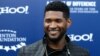 Usher 