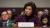 US Transportation Nominee: Use Private Money to Build Infrastructure