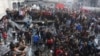 UN Security Council Delays Vote on Aid Resolution in Bid for US Support