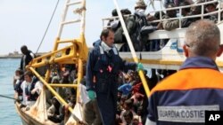 Activistas: Moçambique "indiferente" ao tráfico de seres humanos