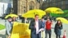 英中持续就英公民被拒入境香港事件交锋