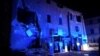 2 Temblors Shake Central Italy Near Site of Deadly August Quake 