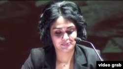 Məhsa Mehdili
