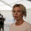 Maria Zakharova