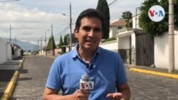 Informe Ecuador 