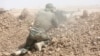 Islamic State Struggling to Reinforce Mosul Ahead of Iraqi Offensive