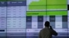 South Africa Credit Downgrade Deepens Political Turmoil